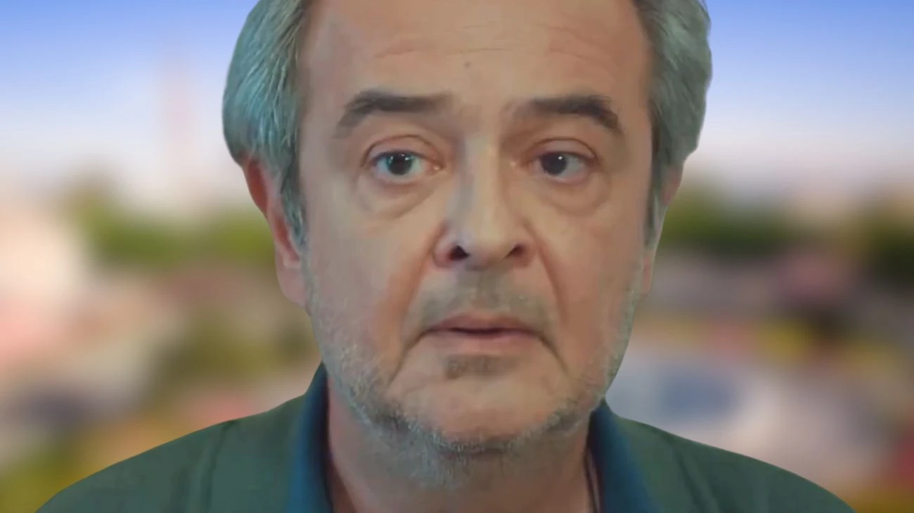 La forza di una donna