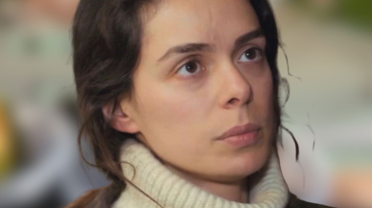 La forza di una donna