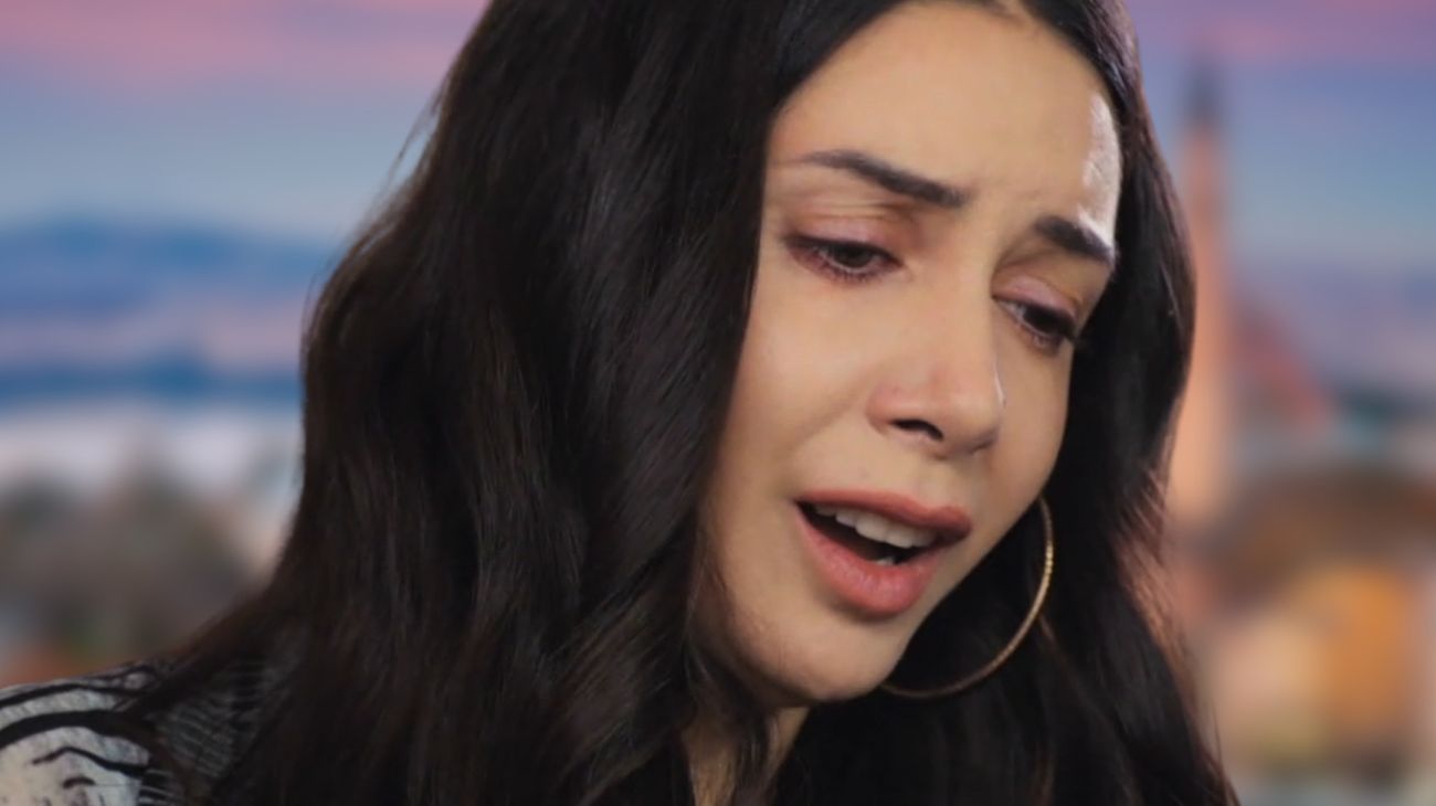 La forza di una donna