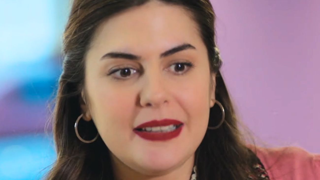 La forza di una donna