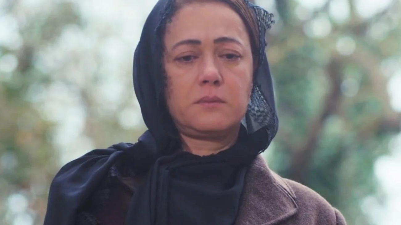 La forza di una donna