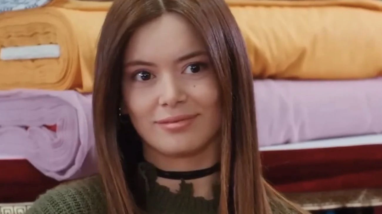 La forza di una donna