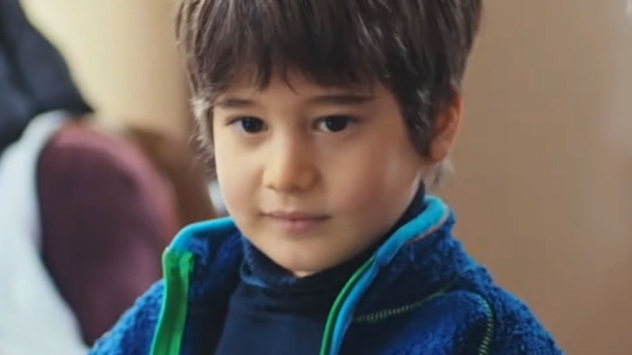 La forza di una donna