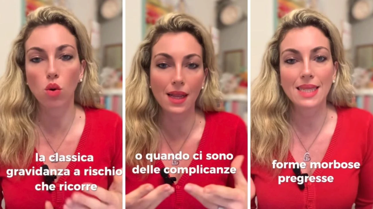 Lavoro maternità casi