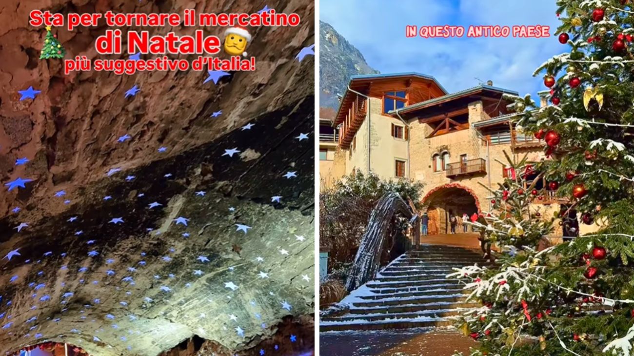 Mercatini di Natale