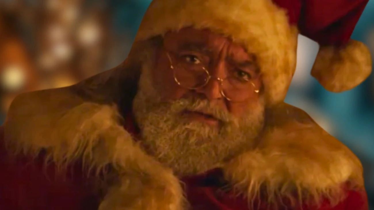 Netflix Disney+ Natale