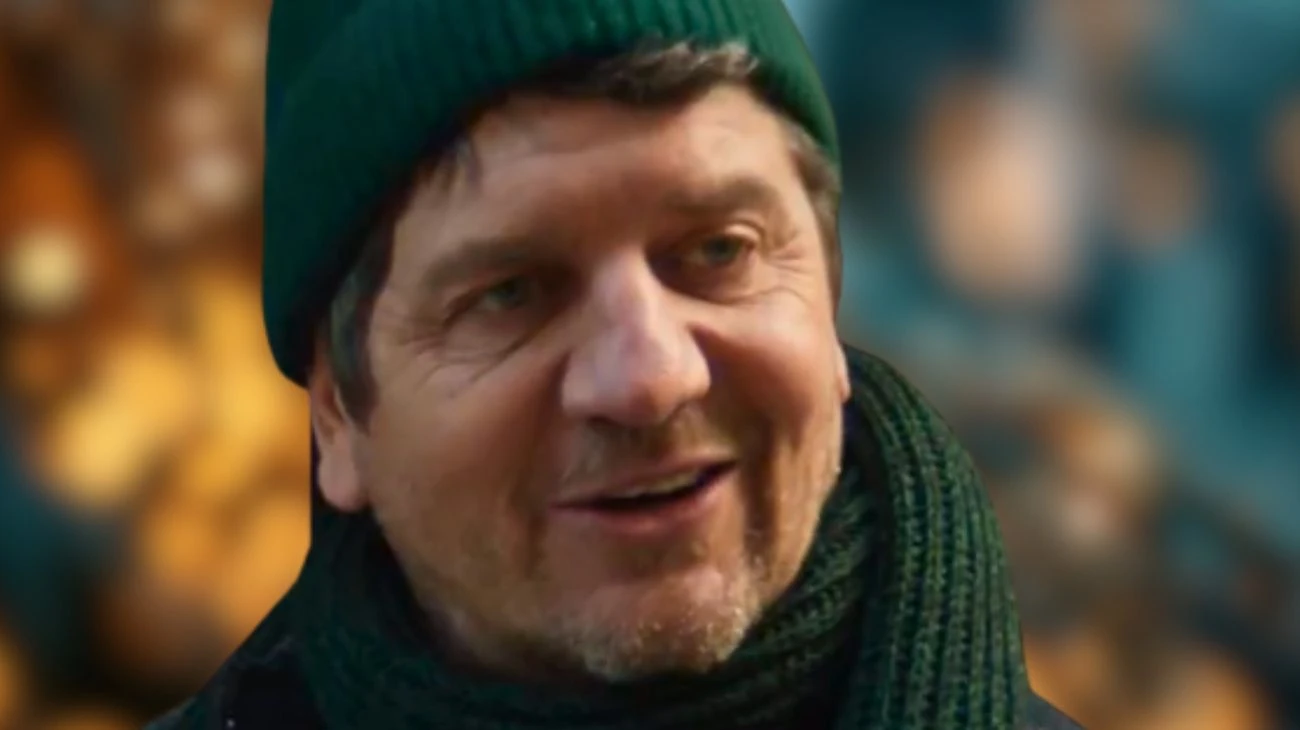 Netflix Disney+ Natale