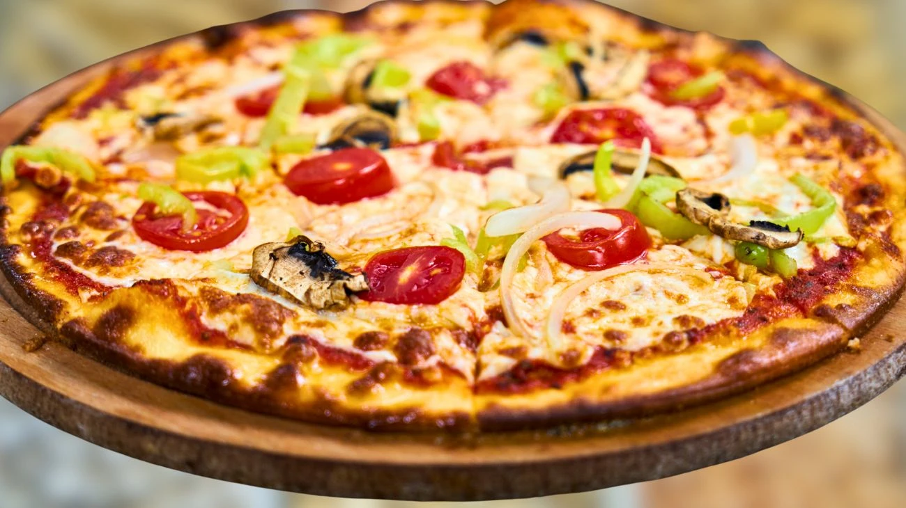 Pizza focacce lotti ritirati