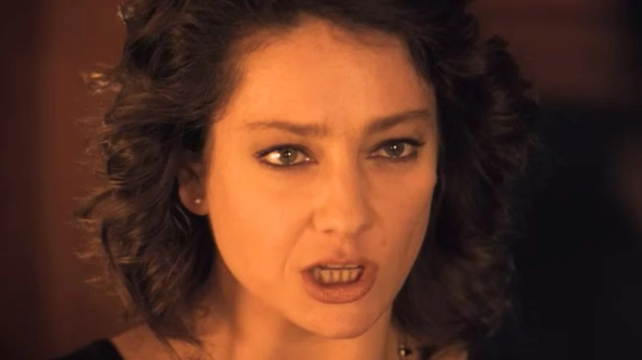 RaiPlay Alessandro Gassmann