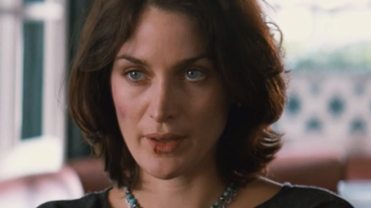 RaiPlay Christopher Nolan