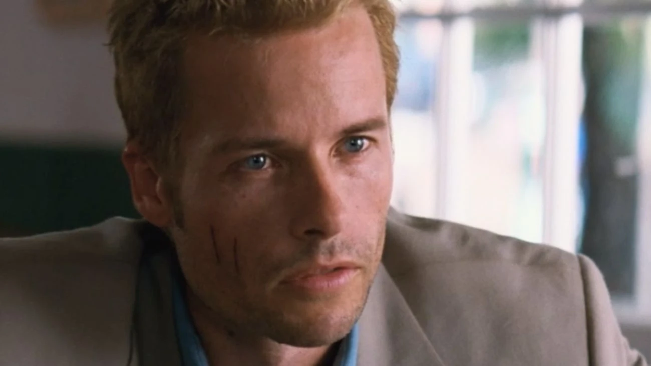 RaiPlay Christopher Nolan