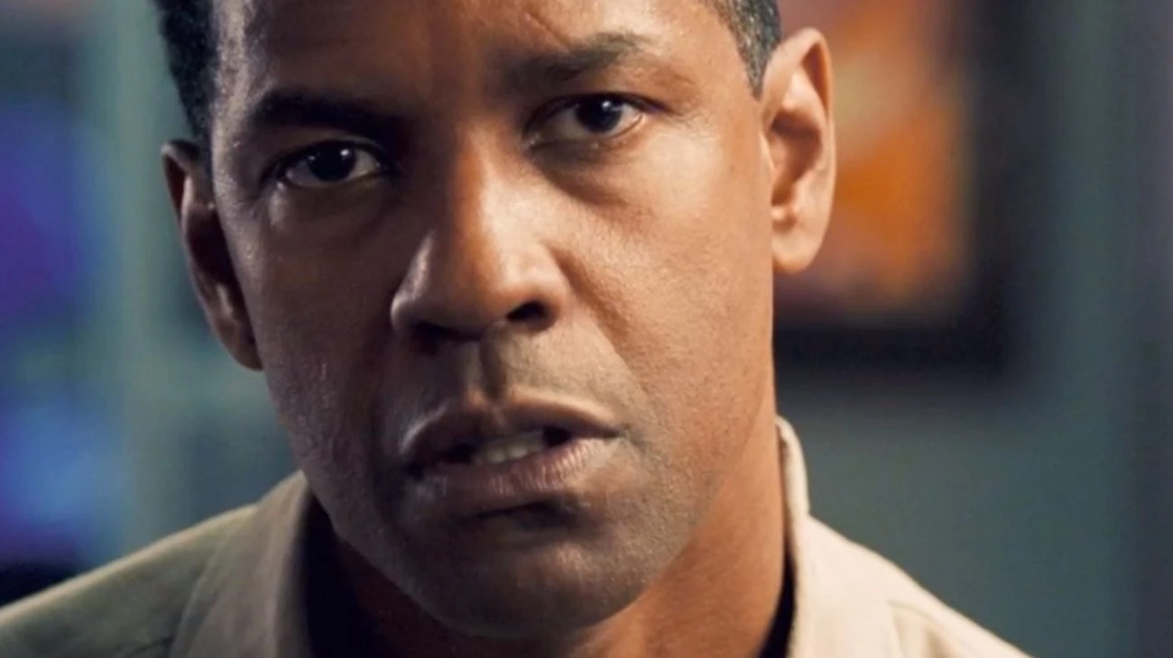 RaiPlay Denzel Washington