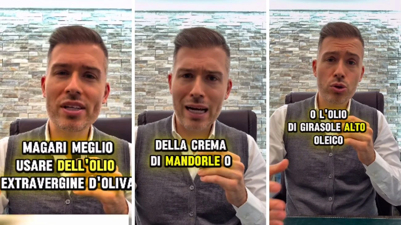 Ricette fit colesterolo