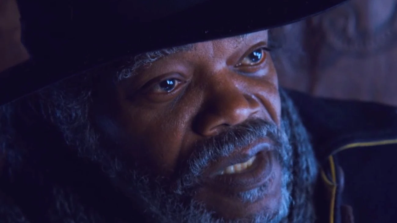 Stasera in tv Tarantino