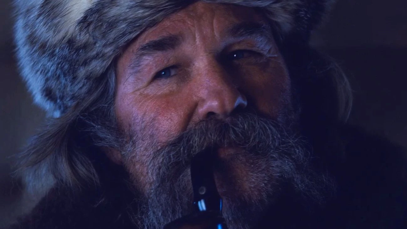 Stasera in tv Tarantino