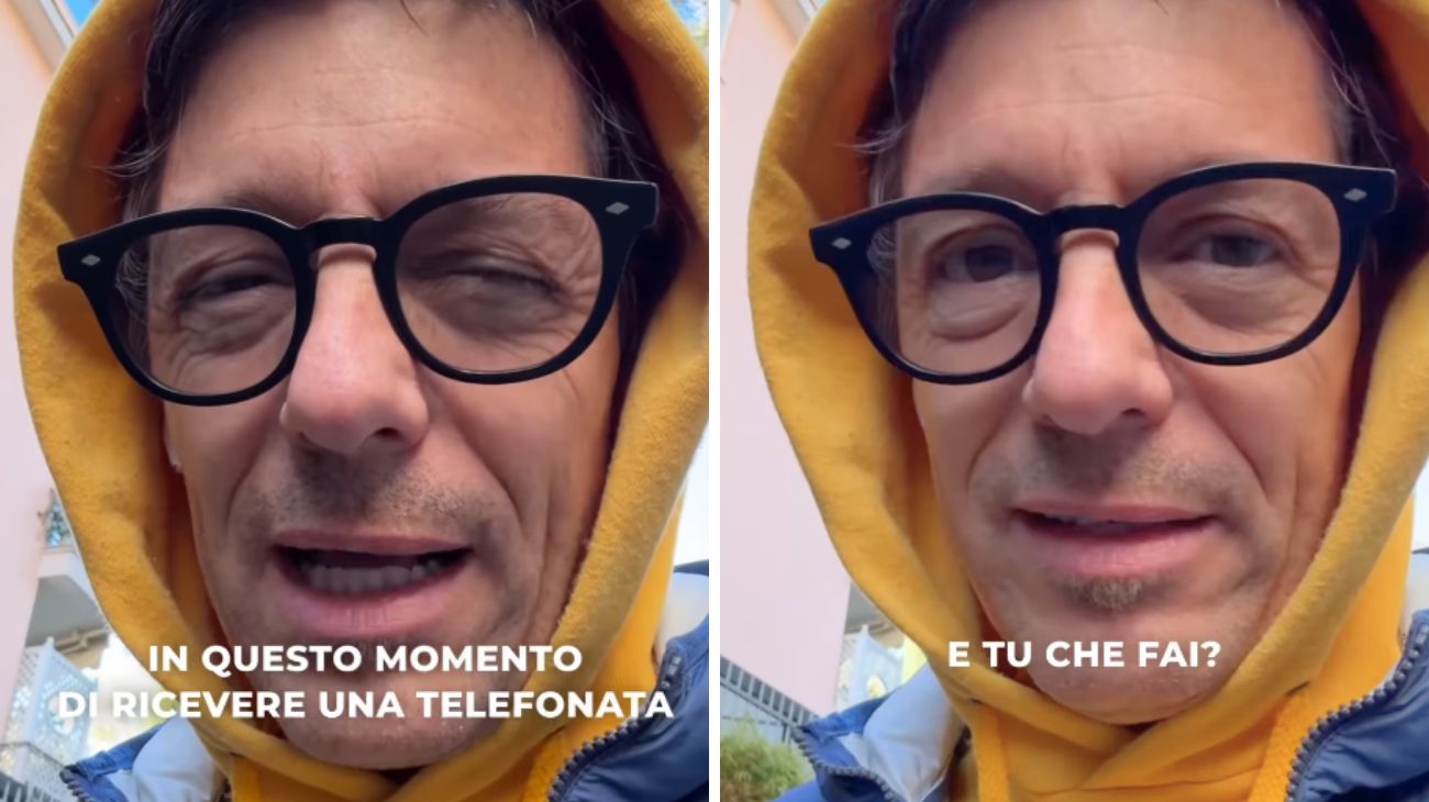 Truffa telefonica parola