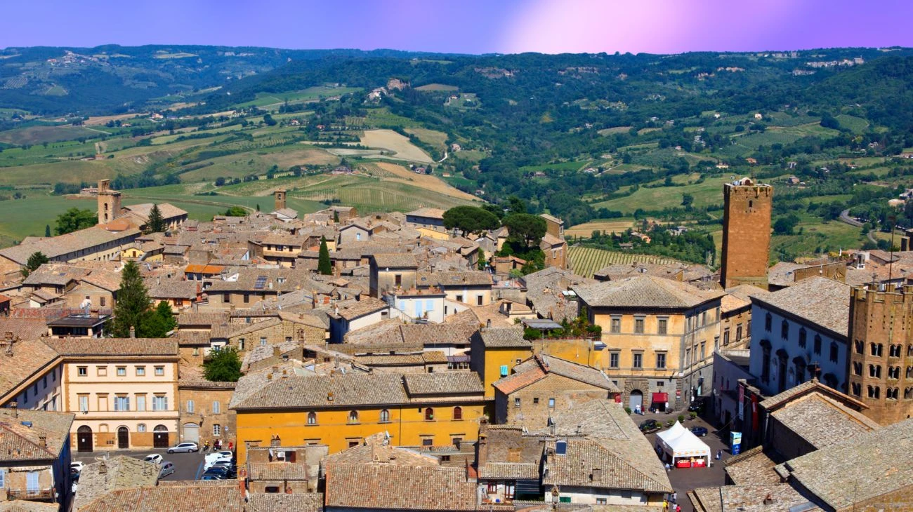 Umbria Ferrovie dello Stato
