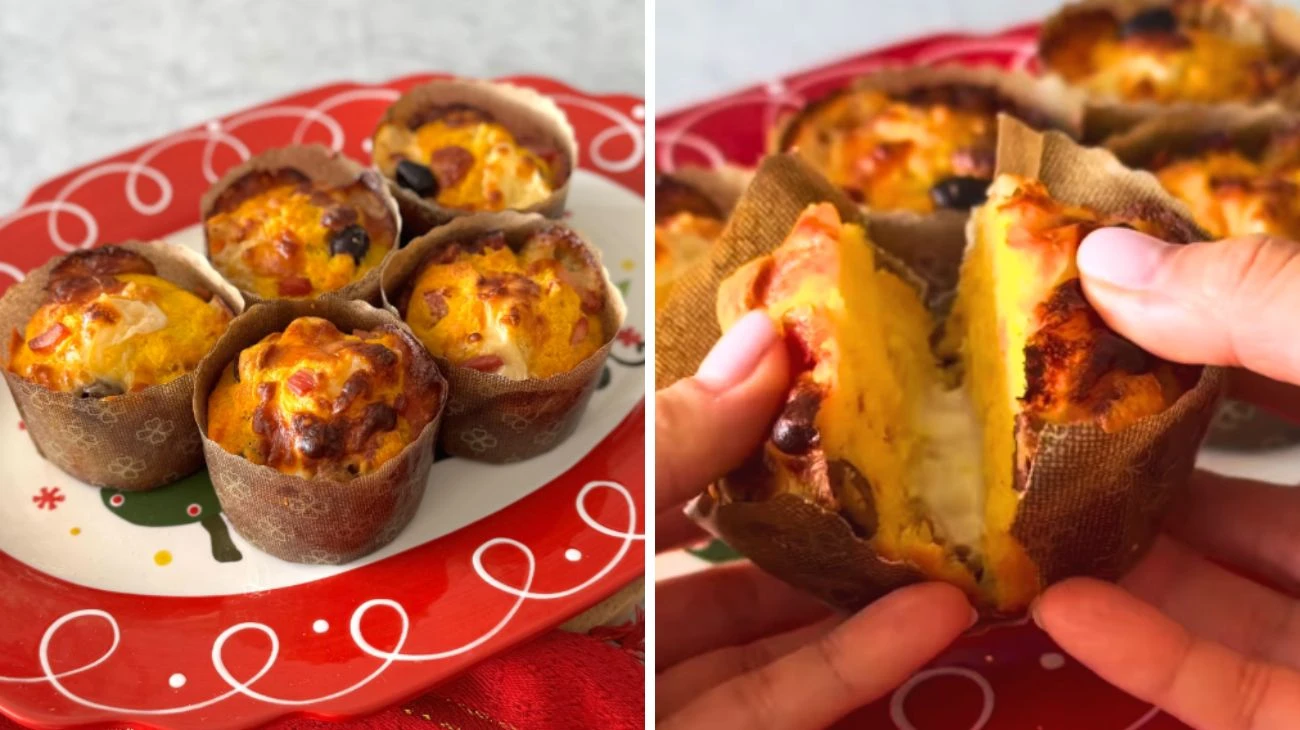 _antipasto di Natale