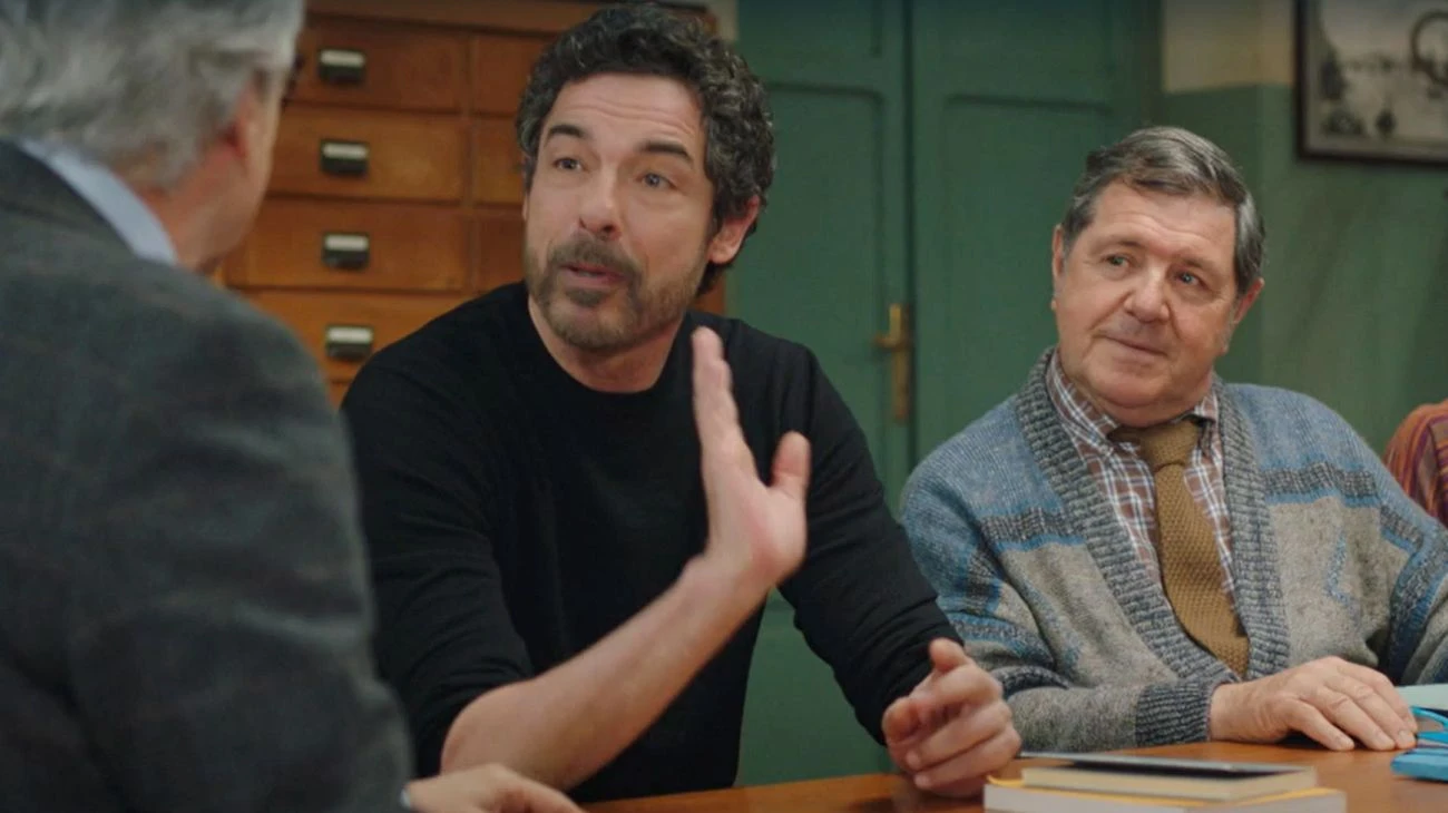 ascolti un professore la ruota dei campioni (1)