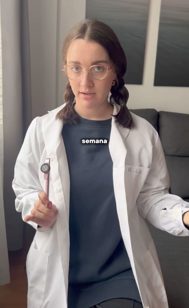 Non più di una settimana: questa è la sentenza della biologa sul tempo massimo di utilizzo della stessa asciugamano.