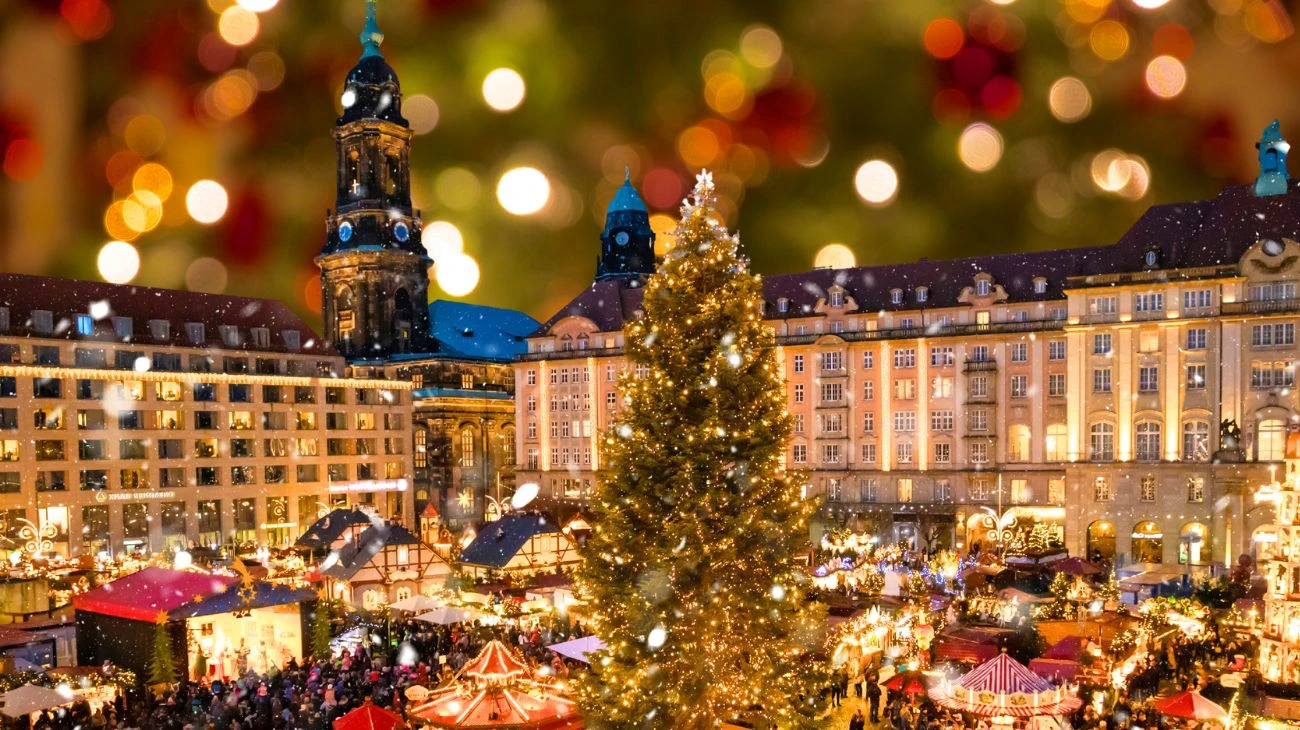 città italiane da visitare a Natale (1)