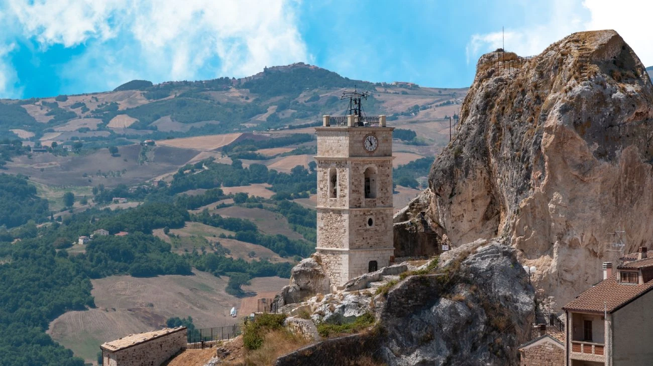 città italiane da visitare a Natale