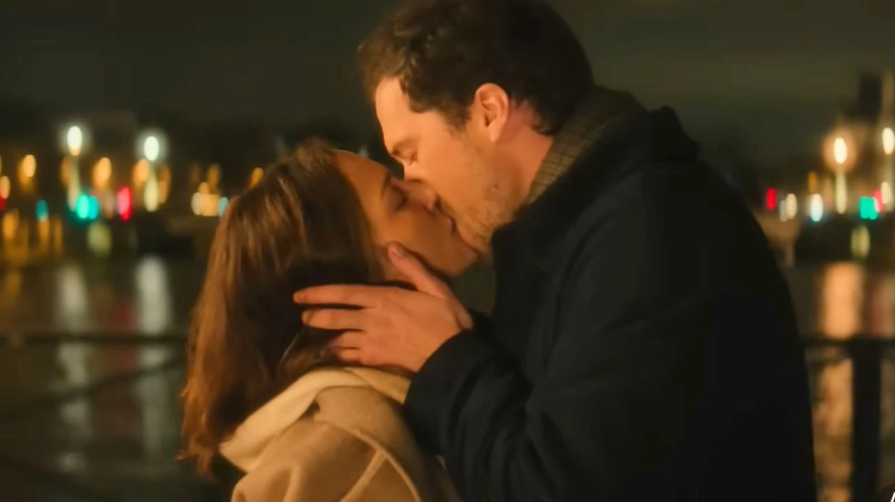 commedia romantica natalizia