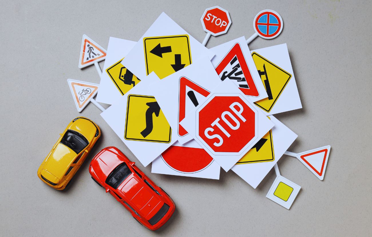 Una persona residente nel Regno Unito di cui non è stata resa pubblica l'identità ha passato l'esame teorico della patente dopo 75 tentativi.