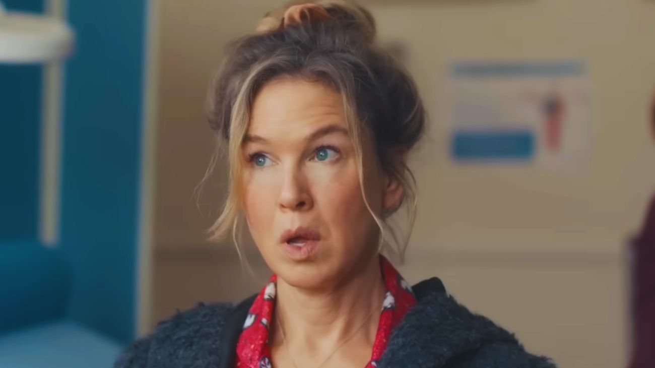 bridget jones