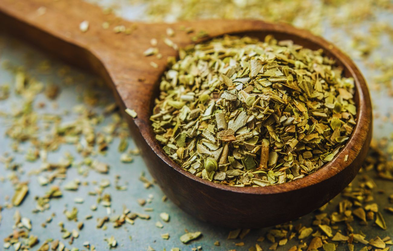 L'origano è originario del Medio Oriente ma si è diffuso in tutta Europa gradualmente