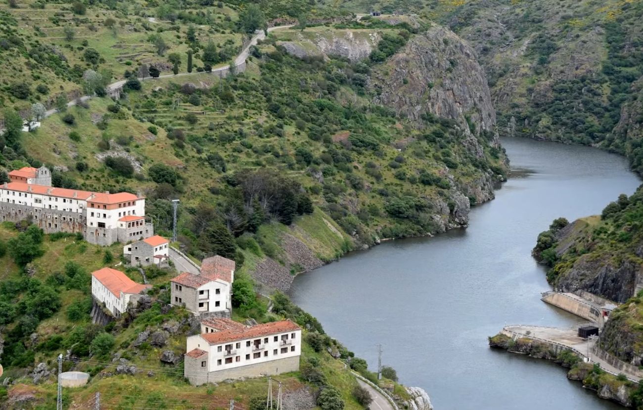 Il paesino spagnolo comprato da un imprenditore americano per 300.000€. Credits: Villamayor de Campos - youtube.com