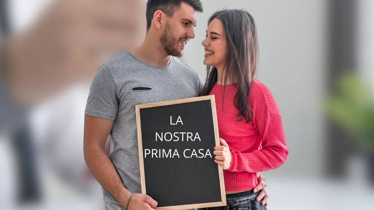 Agevolazioni prima casa