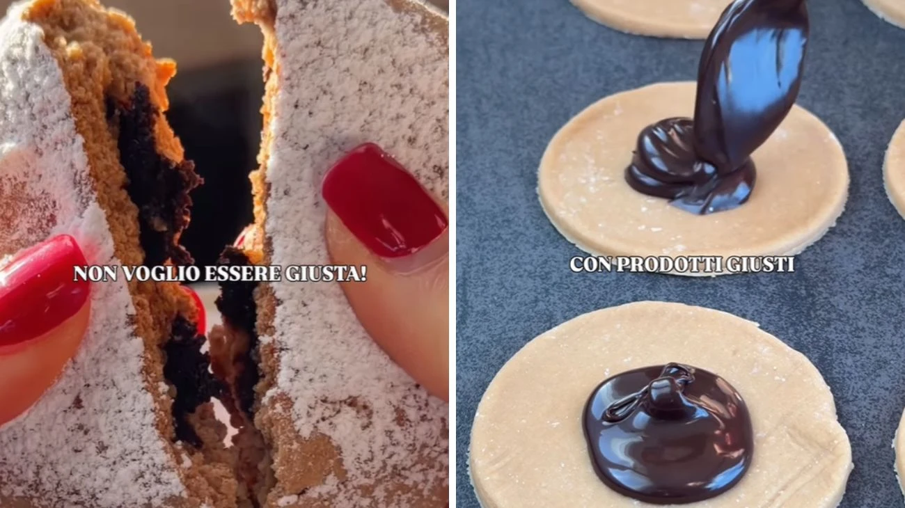 Colazione del sabato mattina