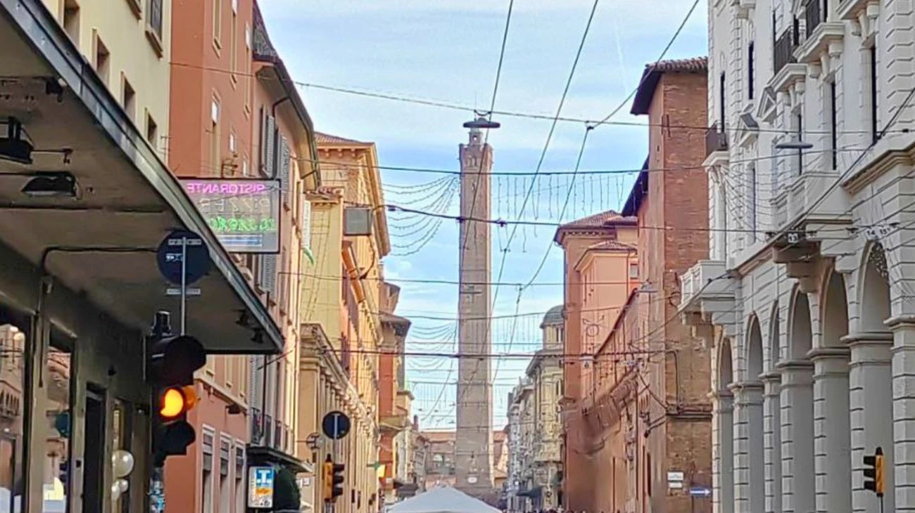 Concorso Bologna