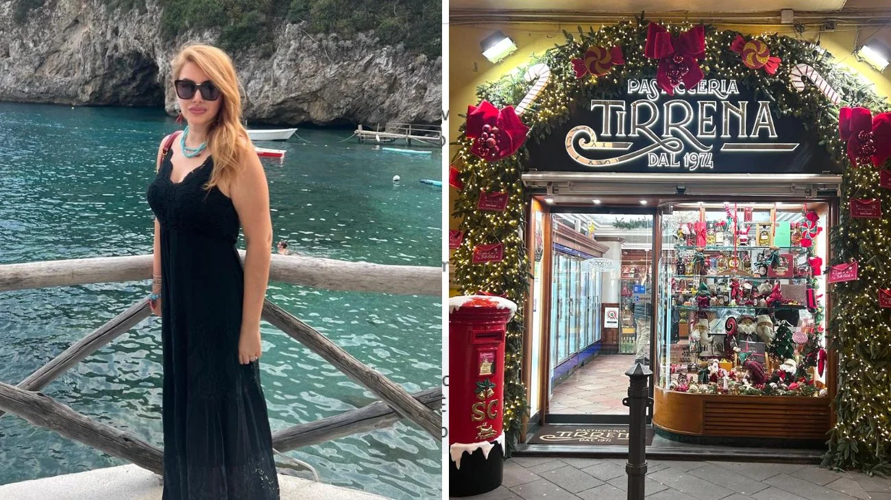 Femminicidio Anna Tagliaferri