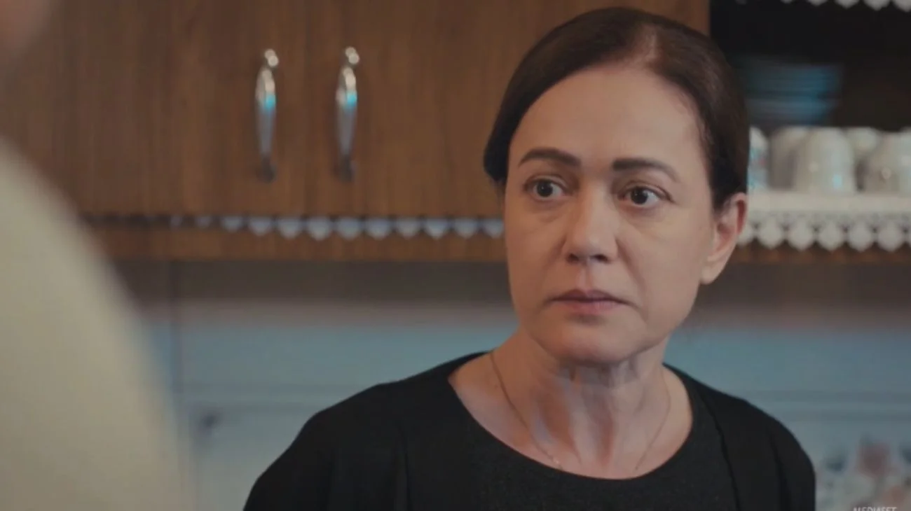 La forza di una donna (1)