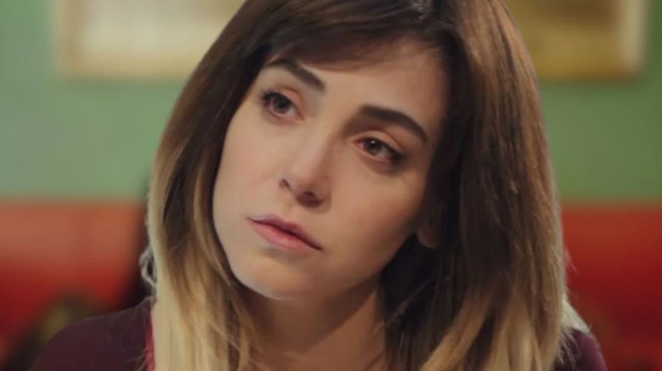 La forza di una donna