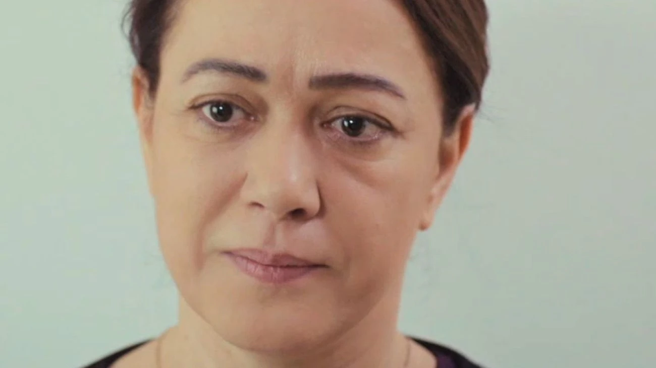 La forza di una donna