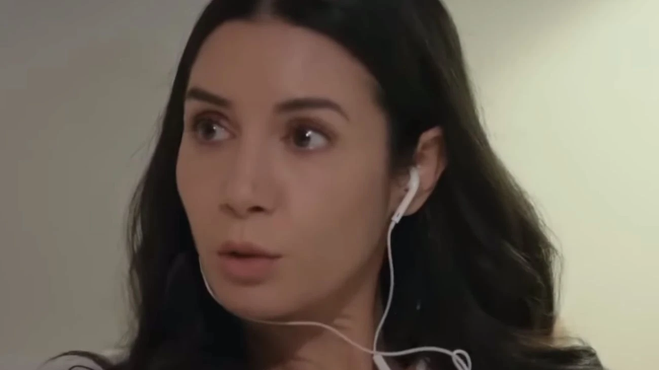 La forza di una donna