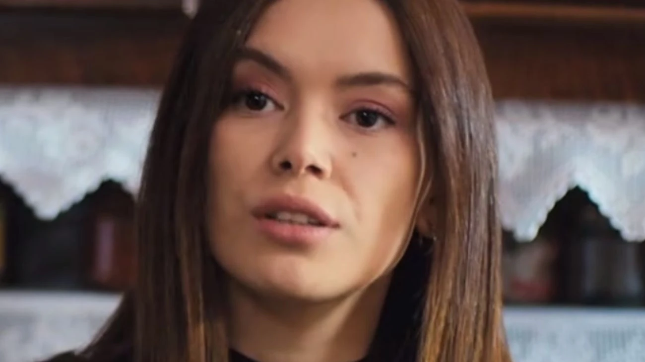 La forza di una donna