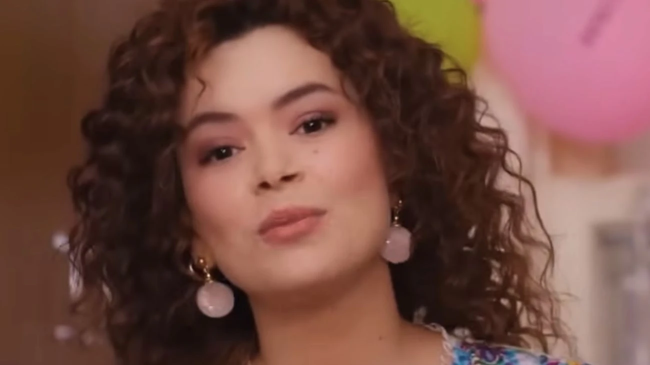 La forza di una donna