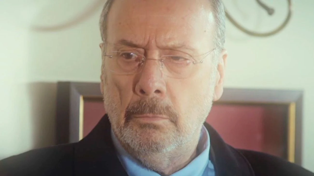 La forza di una donna