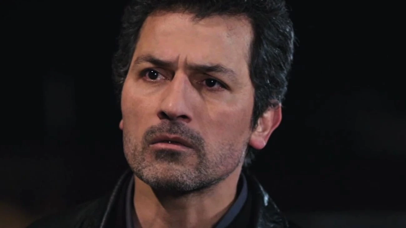 La forza di una donna