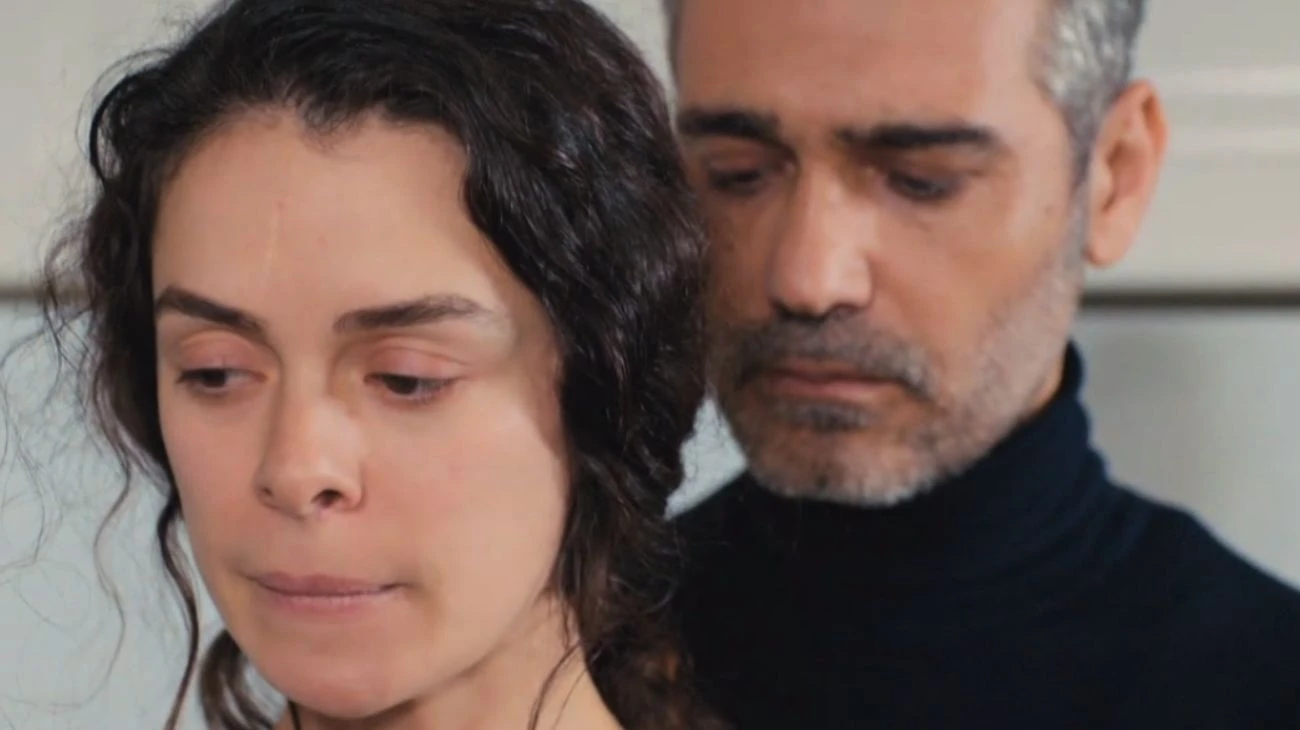 La forza di una donna