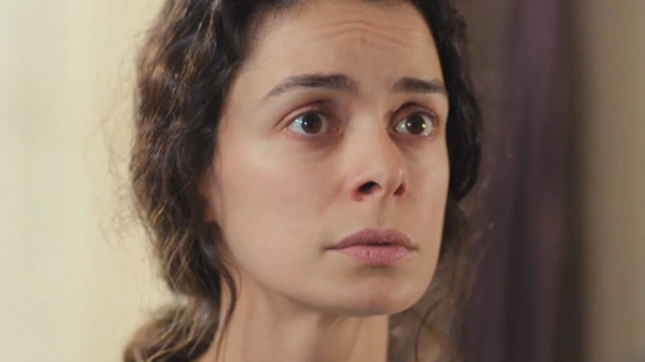 La forza di una donna