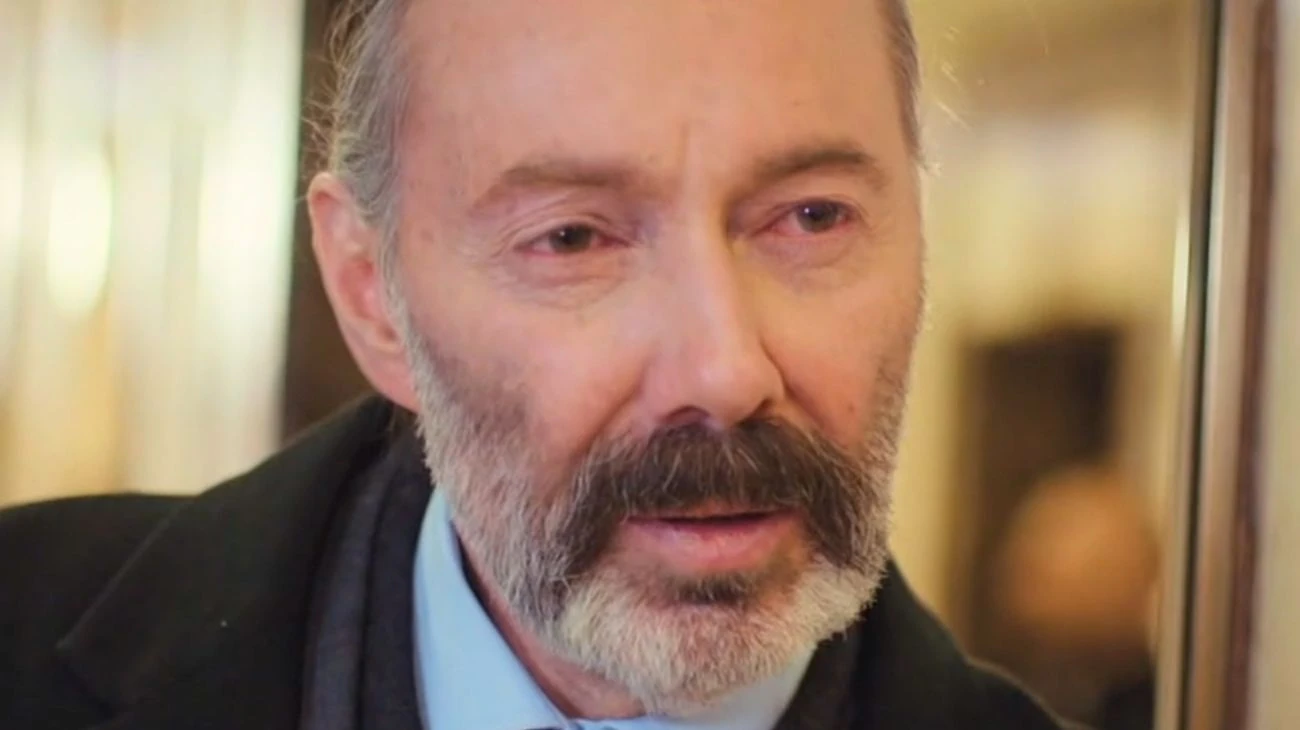 La forza di una donna