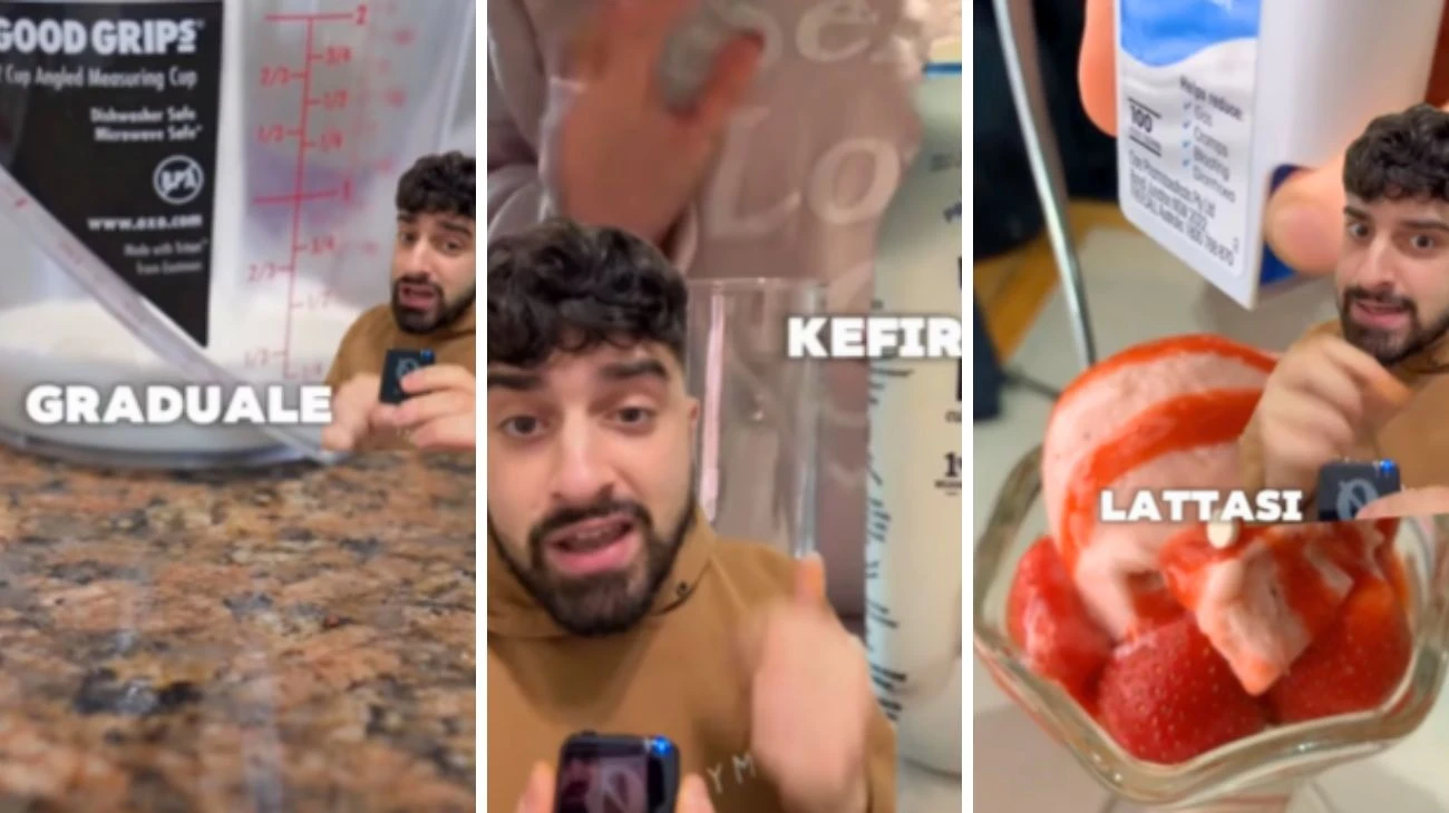 Lattosio intolleranza sintomi