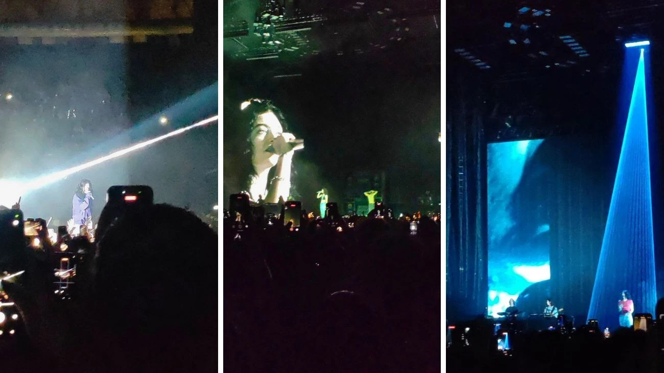 Lorde concerto Bologna