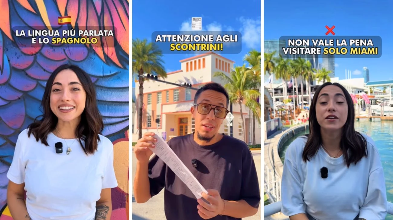 Miami cose da sapere