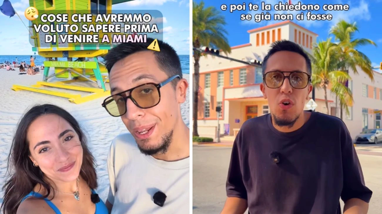 Miami cose da sapere